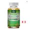 Ginseng Ginkgo Capsules Energy Mood Support Vegan