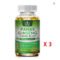 Ginseng Ginkgo Capsules Energy Mood Support Vegan