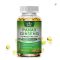 Ginseng Ginkgo Capsules Energy Mood Support Vegan