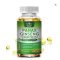Ginseng Ginkgo Capsules Energy Mood Support Vegan