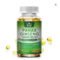 Ginseng Ginkgo Capsules Energy Mood Support Vegan