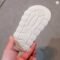Girls’ Korean Pearl Flower Soft-Sole Summer Beach Sandals