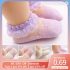 Kids’ Breathable PU Leather Anti-Slip Summer Sport Sandals