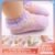 Girls’ Lace Ruffle Breathable Summer Princess Dress Socks