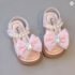 Summer Mesh Breathable Korean Sneakers for Teen Girls