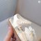 Girls Pearl Diamond Princess Beach Sandals Anti-Slip