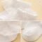 Girls’ White Lace Ruffle Breathable Summer Cotton Socks