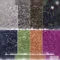 Glass Beads Seed Beads Jewelry Making Metallic Colors