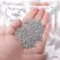 Glass Beads Seed Beads Jewelry Making Metallic Colors