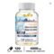 Glucosamine Chondroitin MSM Supplement for Daily Joint Support