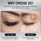 Gollee 0.5 Second Fast Dry Professional Lash Glue