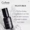 Gollee 0.5 Second Fast Dry Professional Lash Glue