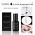 Gollee 0.5-Second Waterproof Eyelash Extension Adhesive for Salons