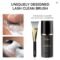 Gollee 0.5-Second Waterproof Eyelash Extension Adhesive for Salons