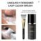 Gollee 0.5-Second Waterproof Eyelash Extension Adhesive for Salons