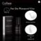 Gollee 0.5-Second Waterproof Eyelash Extension Adhesive for Salons