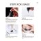 Gollee 0.5-Second Waterproof Eyelash Extension Adhesive for Salons