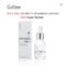 Gollee 0.5-Second Waterproof Eyelash Extension Adhesive for Salons