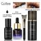 Gollee 0.5-Second Waterproof Eyelash Extension Adhesive for Salons