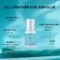 Gollee 0.5s All-Season Sensitive Lash Glue