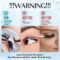 Gollee 0.5s All-Season Sensitive Lash Glue
