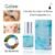 Gollee 1-Second Waterproof Low-Odor Professional Eyelash Extension Adhesive