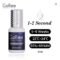 Gollee 1-Second Waterproof Low-Odor Professional Eyelash Extension Adhesive