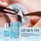 Gollee 1-Second Waterproof Low-Odor Professional Eyelash Extension Adhesive