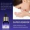 Gollee 15ML Super Bonder for Eyelash Extension Adhesive