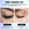 Gollee All Season 0.5s Fast Drying Lash Glue