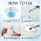 Gollee All Season 0.5s Fast Drying Lash Glue