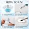 Gollee All Season 0.5s Fast Drying Lash Glue