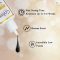 Gollee Banana Scent 1-2s Lash Glue 5 Weeks