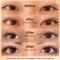 Gollee Lash Lift Kit 4-6 Weeks Curling Perm