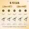 Gollee Lash Lift Kit 4-6 Weeks Curling Perm