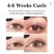 Gollee Lash Lift Kit Natural Curling 4-6 Weeks
