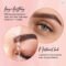 Gollee Lash Lift Kit Natural Curling 4-6 Weeks