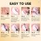 Gollee Lash Lift Kit Natural Curling 4-6 Weeks