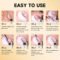 Gollee Lash Lift Kit Natural Curling 4-6 Weeks
