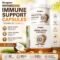 Googeer Vitamin D3 300 Softgels Immune Support