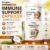 Googeer Vitamin D3 300 Softgels Immune Support