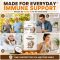 Googeer Vitamin D3 300 Softgels Immune Support