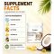 Googeer Vitamin D3 300 Softgels Immune Support