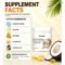 Googeer Vitamin D3 300 Softgels Immune Support
