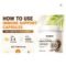 Googeer Vitamin D3 300 Softgels Immune Support