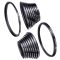 K&F CONCEPT camera lens ring set