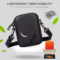 Hk Casual Men’s Waterproof Shoulder Bag – Vintage Crossbody Messenger