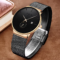 LIGE ultra thin luxury men’s watch