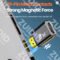 HDMI 2.1 Magnetic Adapter 8K 60Hz 48Gbps eARC