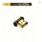 HDMI 2.1 Magnetic Adapter 8K 60Hz 48Gbps eARC
